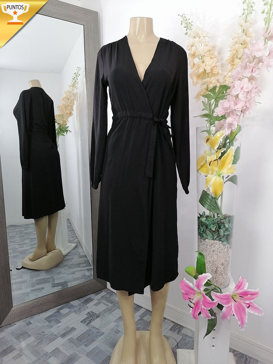 Vestido-A40008