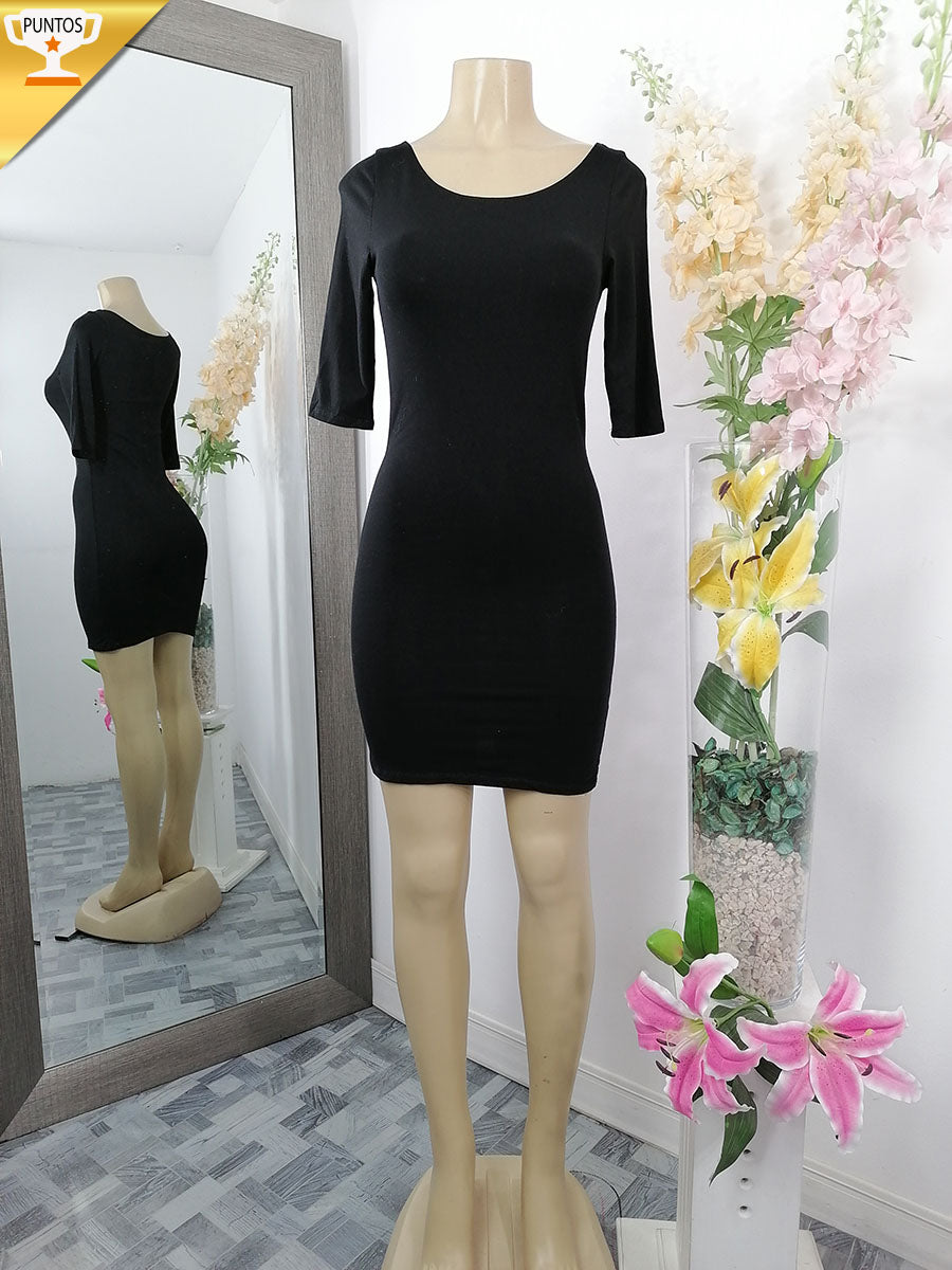 Vestido-A40011