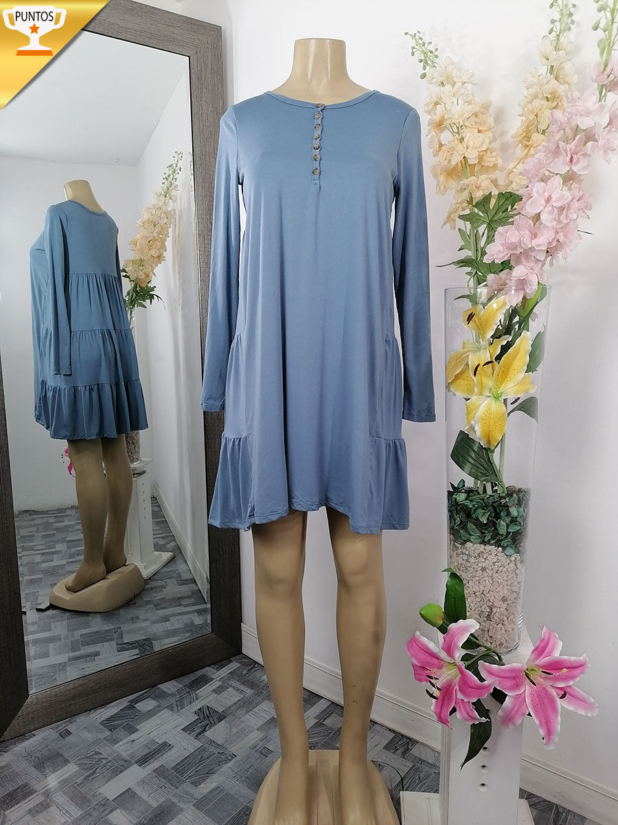 Vestido-A40014