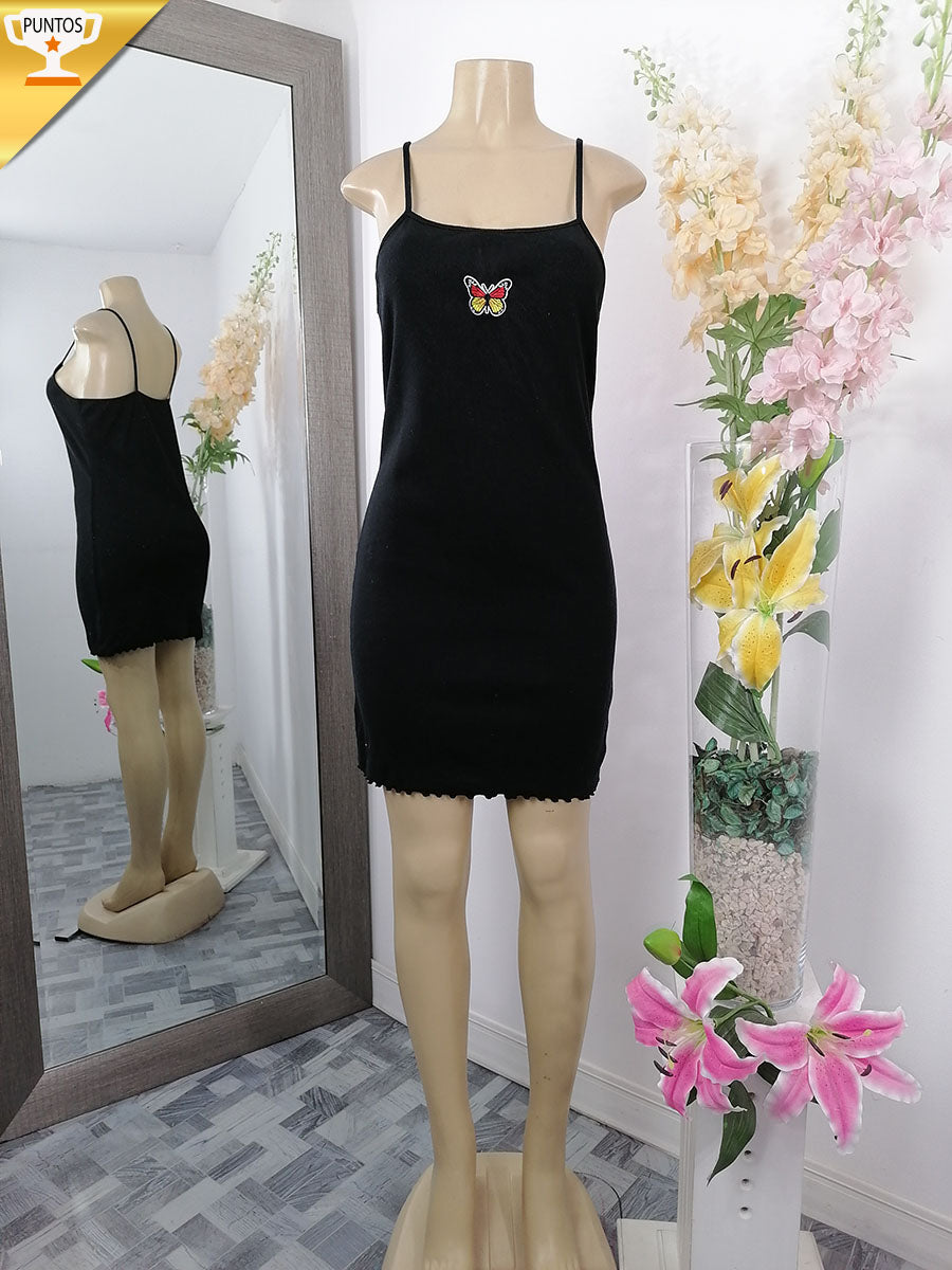 Vestido-A40055