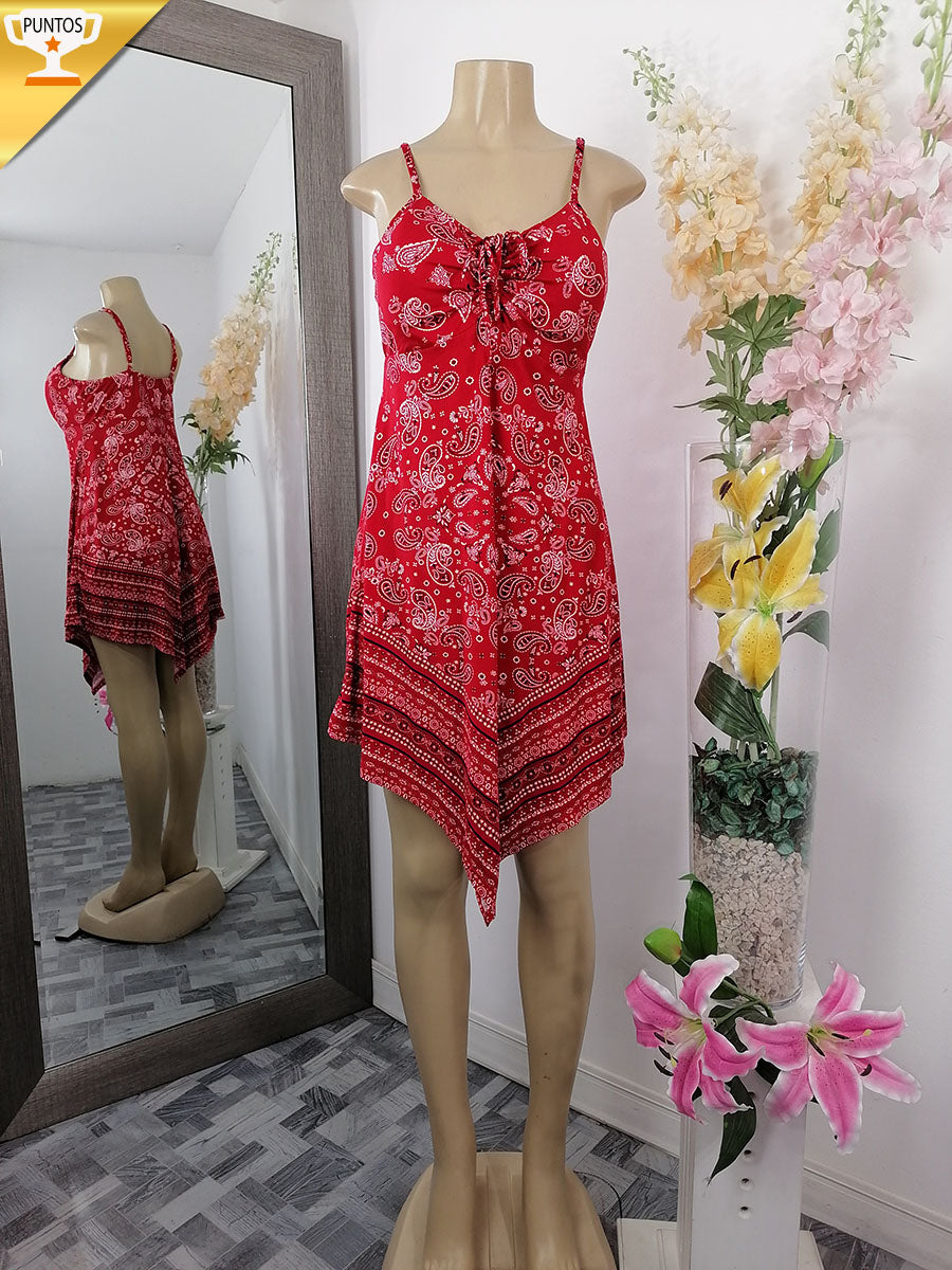 Vestido-A40062