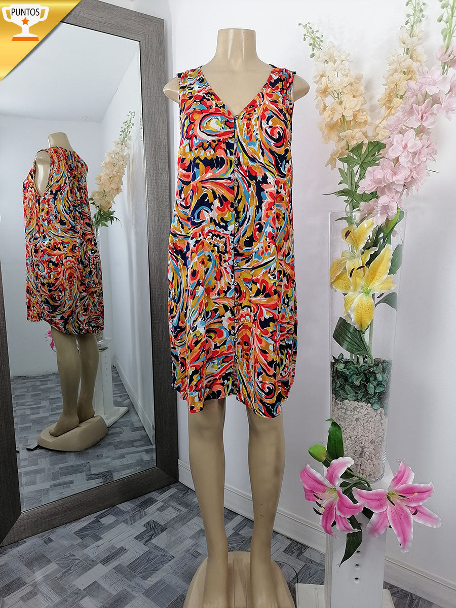 Vestido-A40063