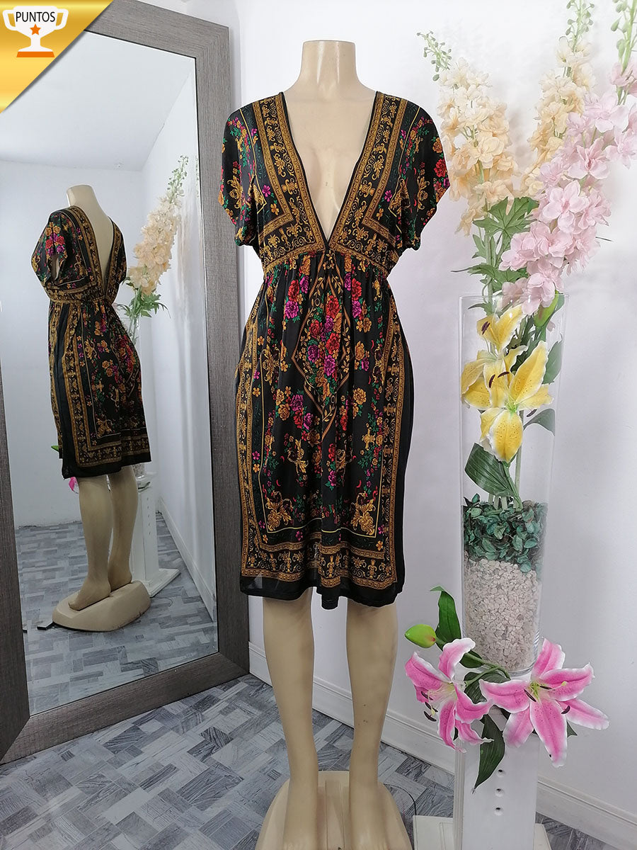 Vestido-A40072