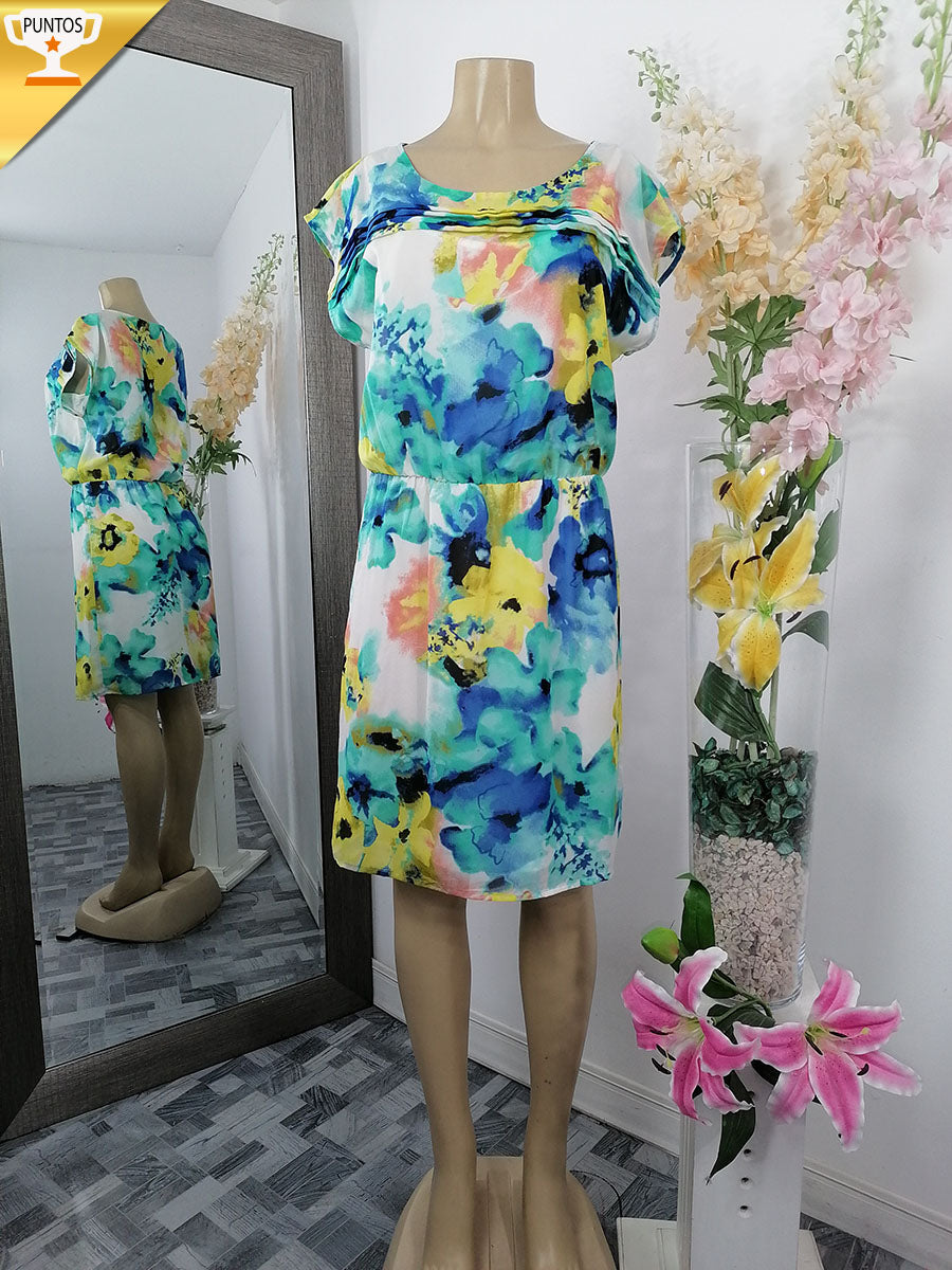 Vestido-A40118