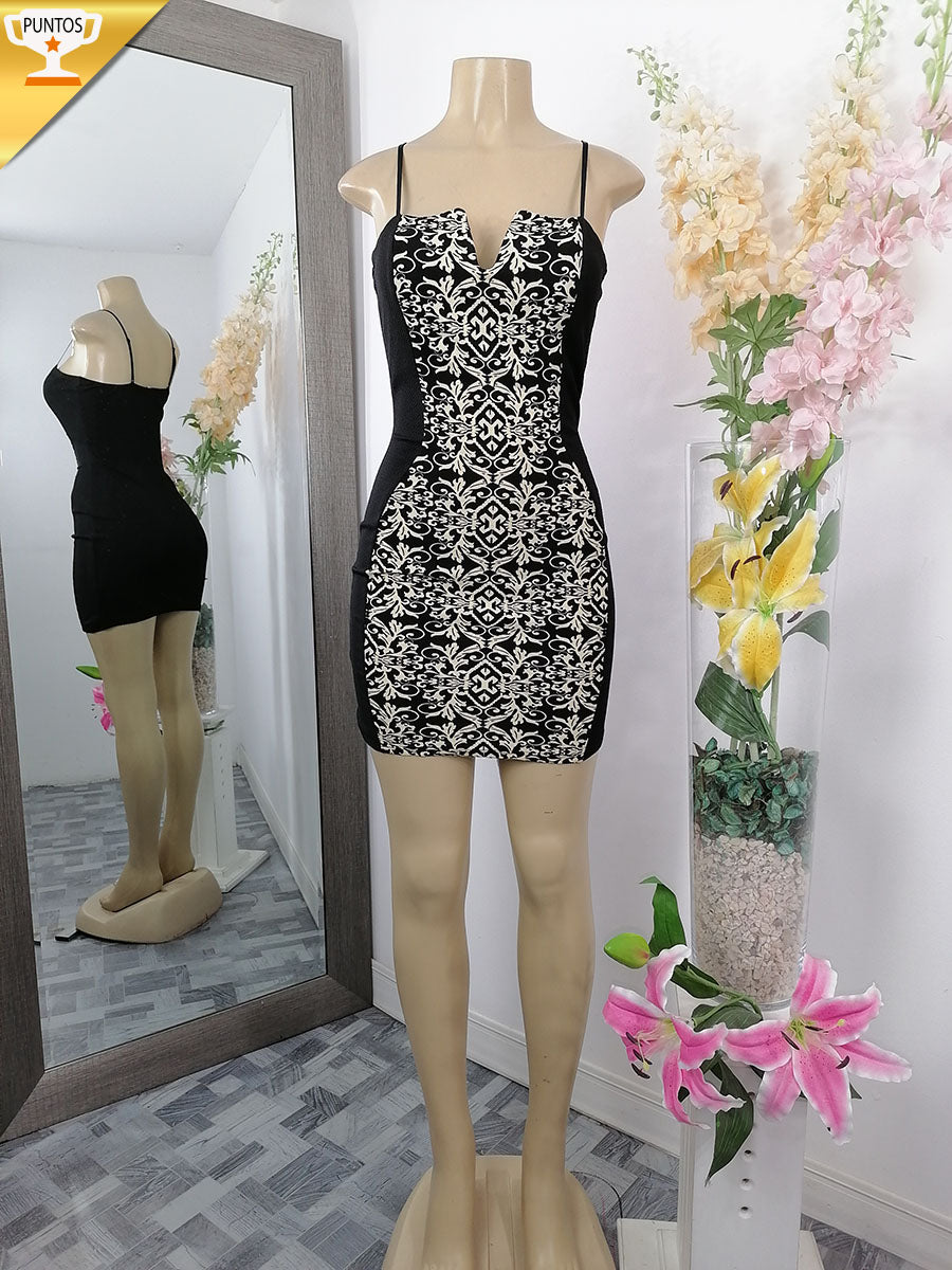 Vestido-A40132