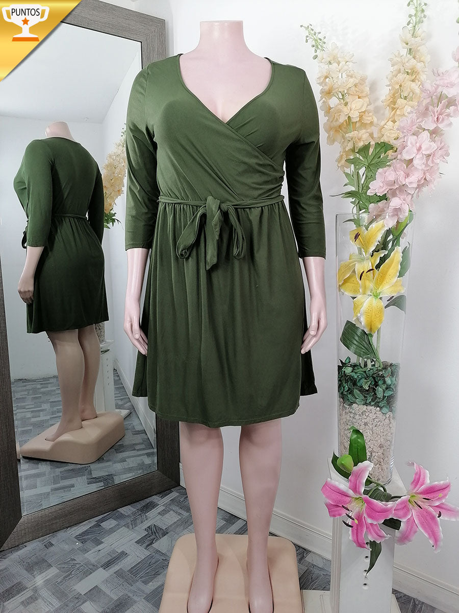 Vestido-A40169
