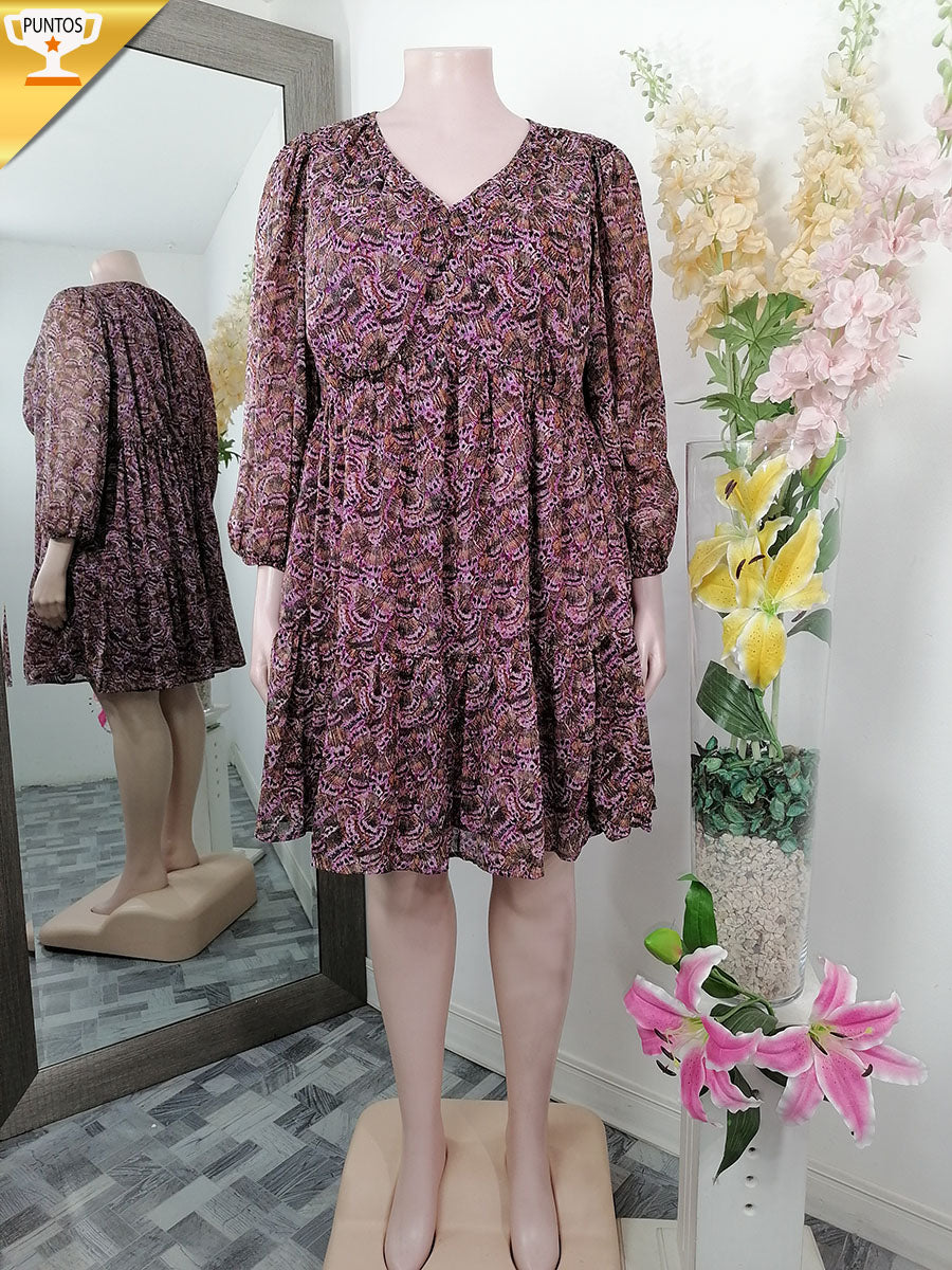 Vestido-A40195