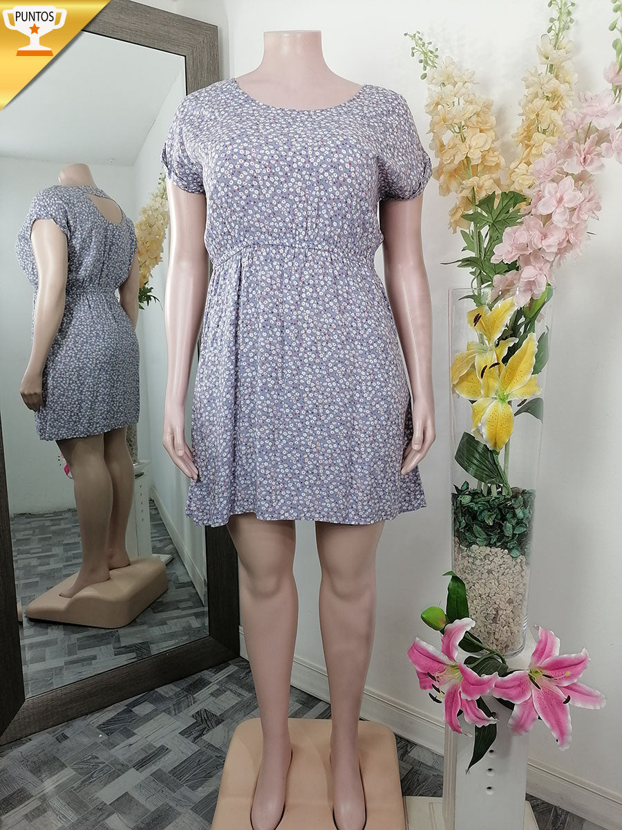 Vestido-A40197