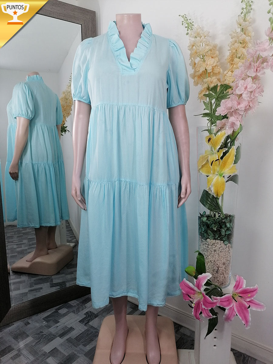 Vestidos
