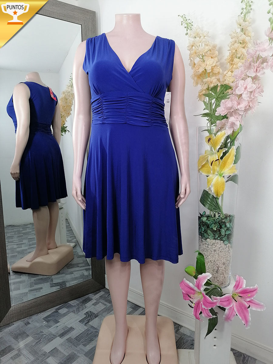 Vestido-A40245