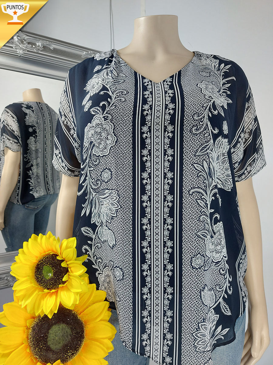 Blusas