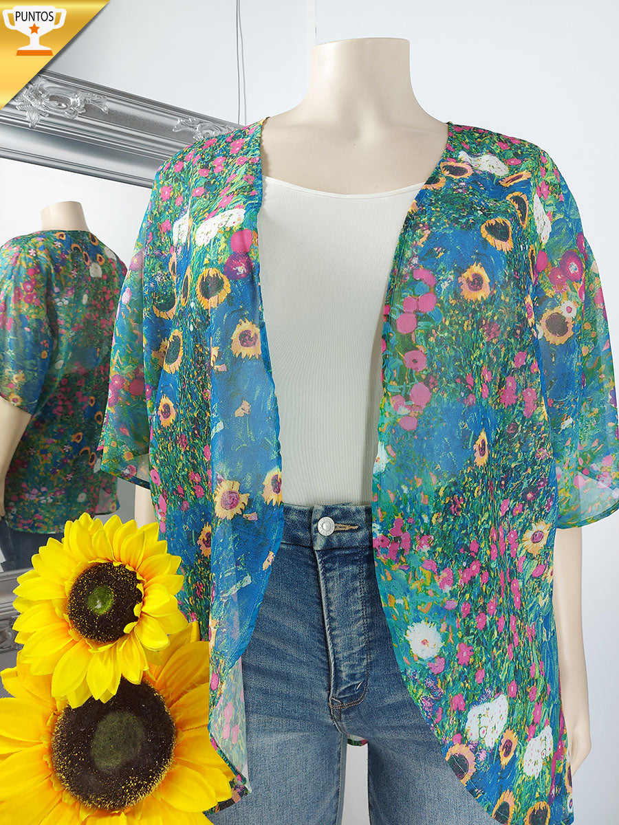 Cardigan-A40364