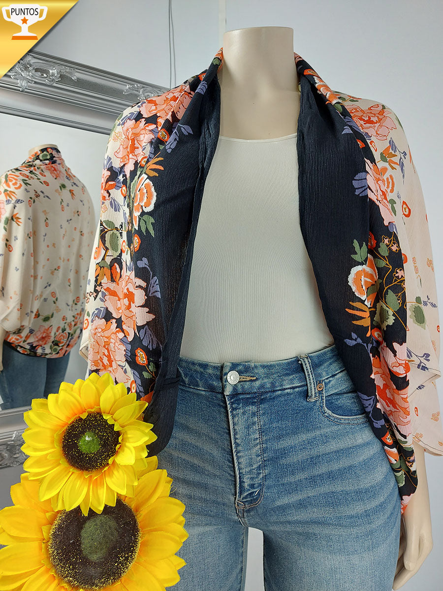 Cardigan-A40368