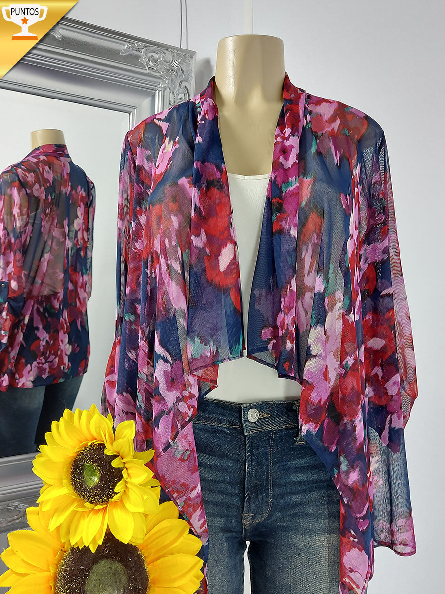 Cardigan-A40380