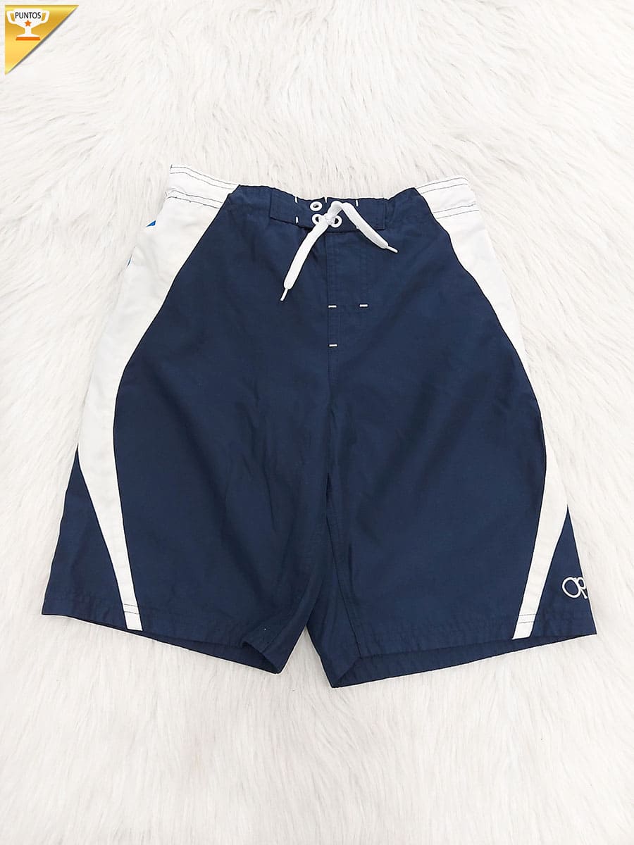 Short-k022