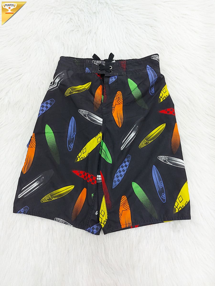 Short-k025