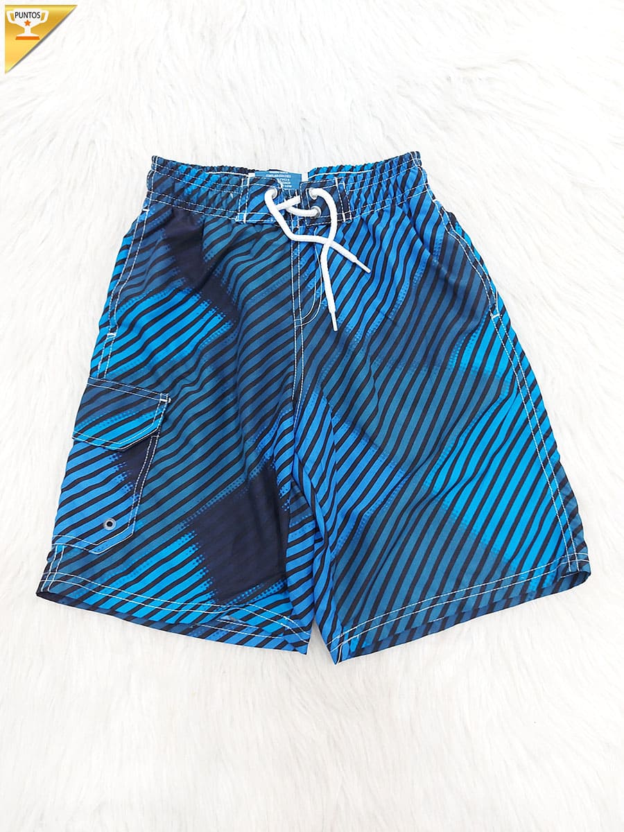 Short-k034