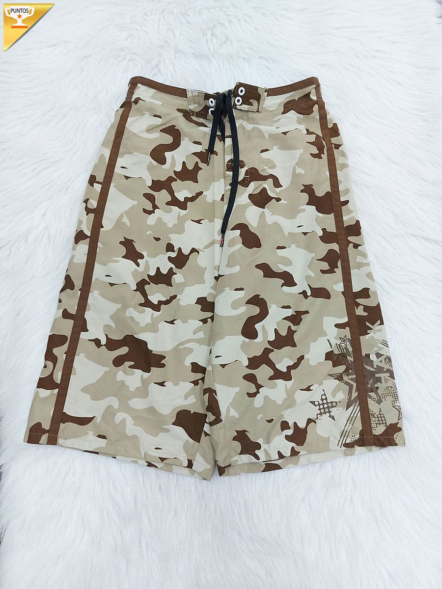 Short-k051