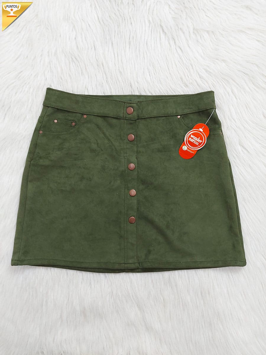 Falda-k1061