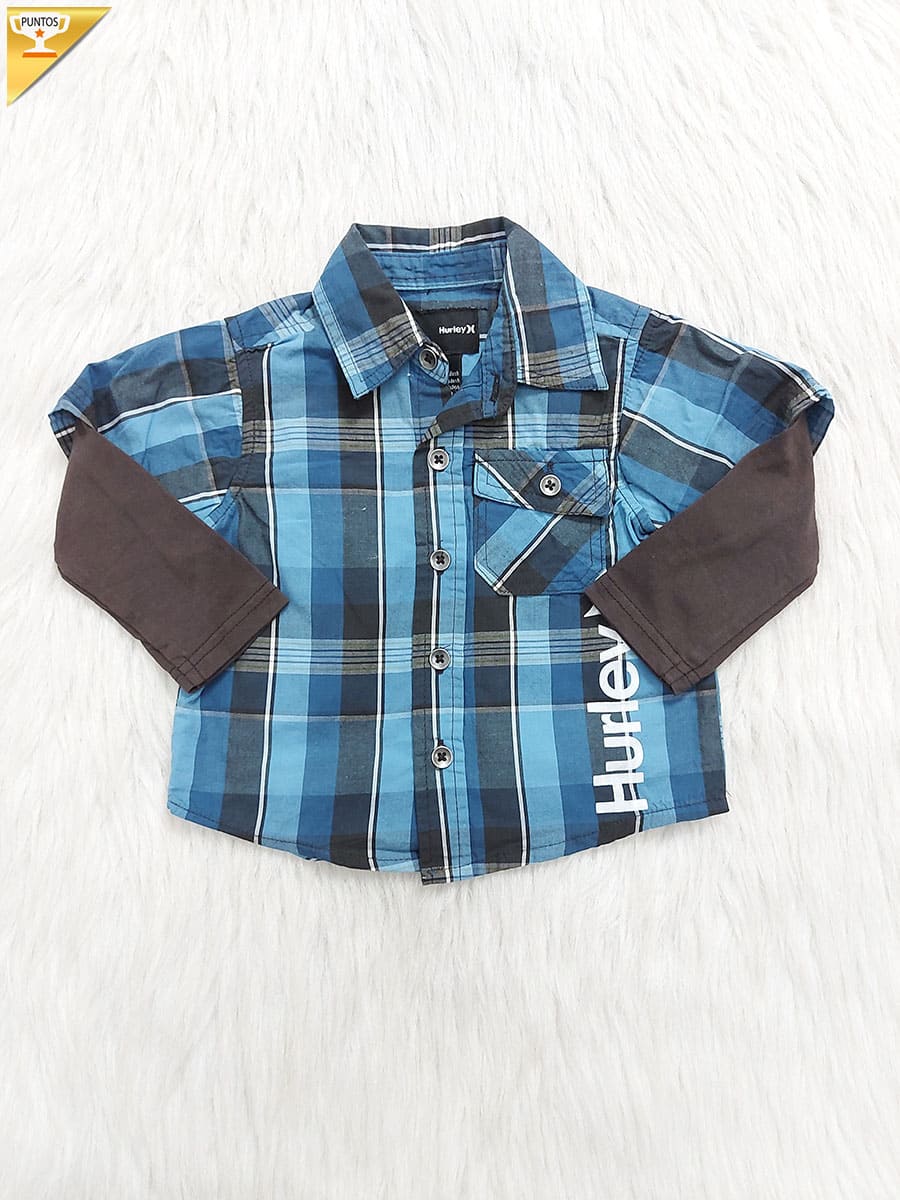 Camisa-k1321