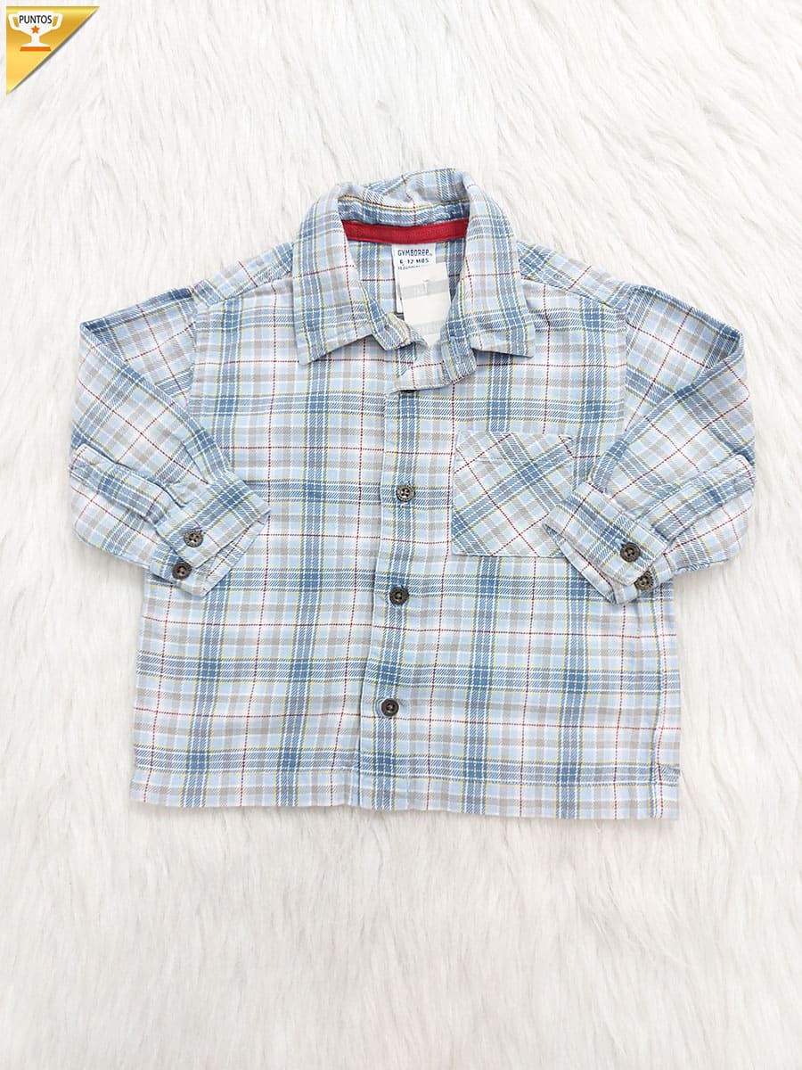 Camisa-k1359