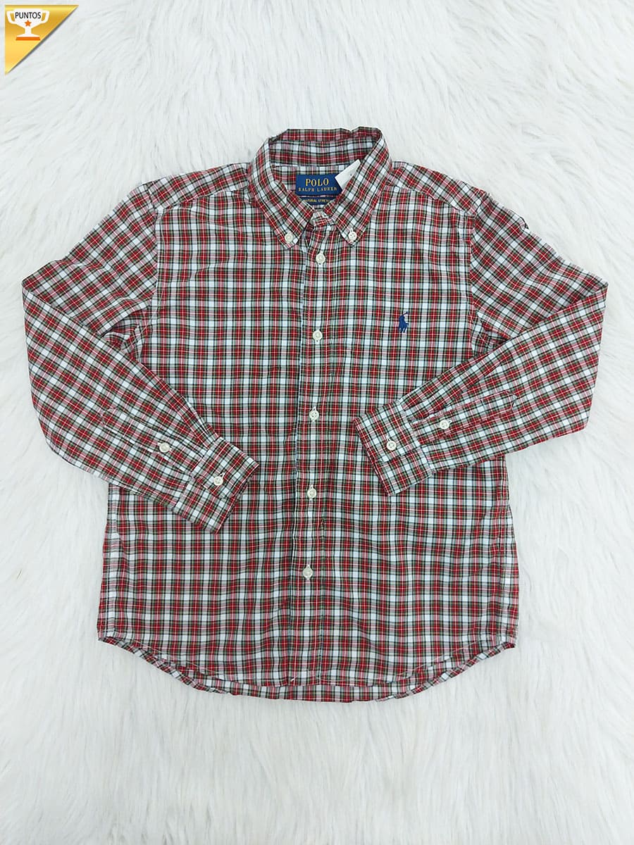 Camisa-k1529