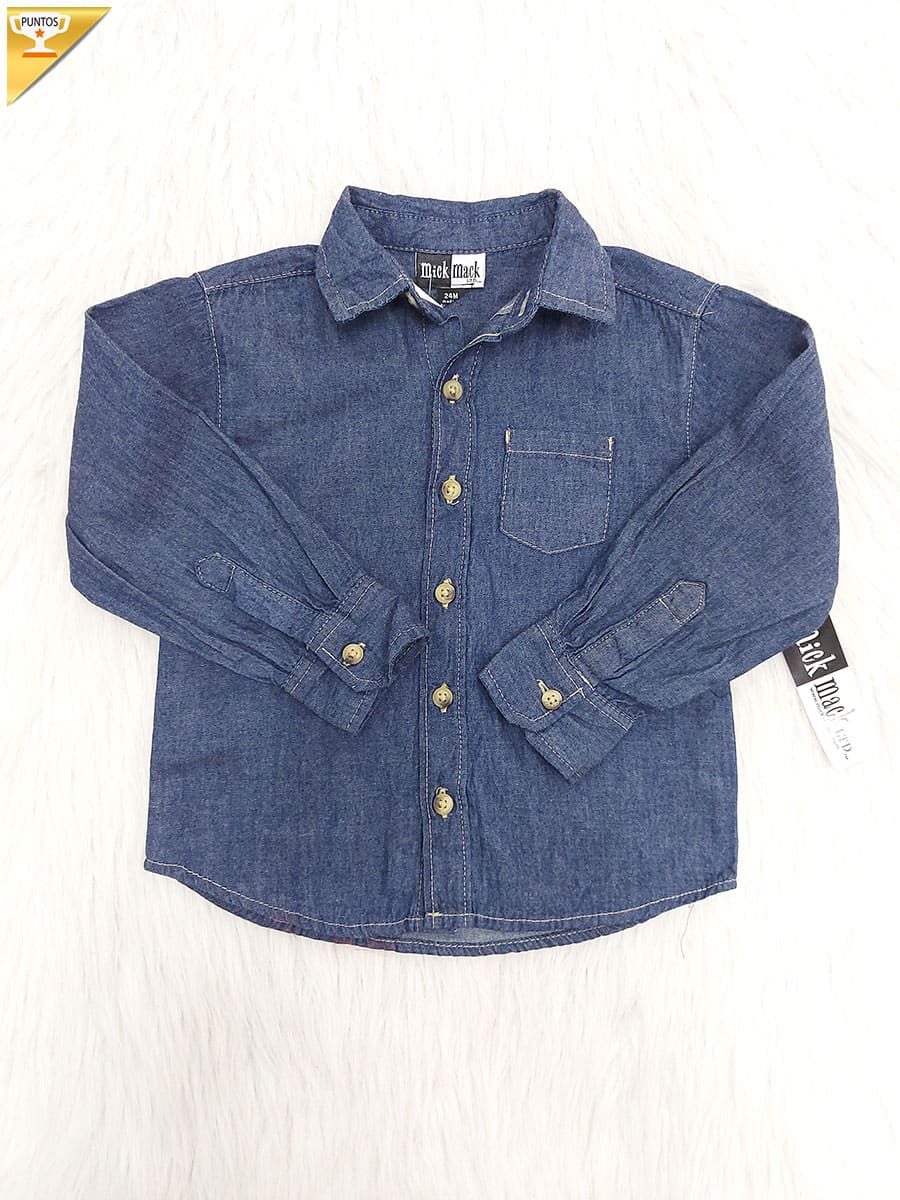 Camisa-k1568