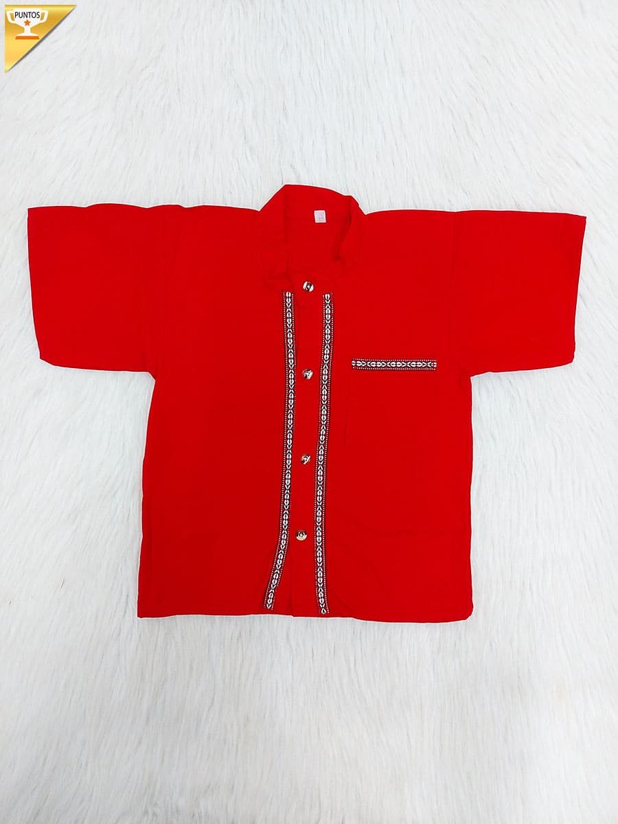 Camisa-k1609