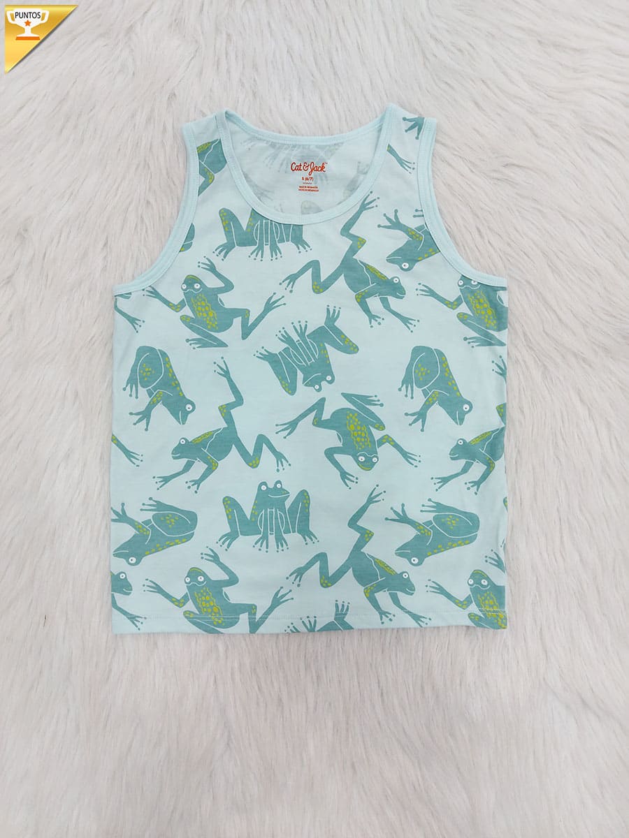 Camiseta-k161