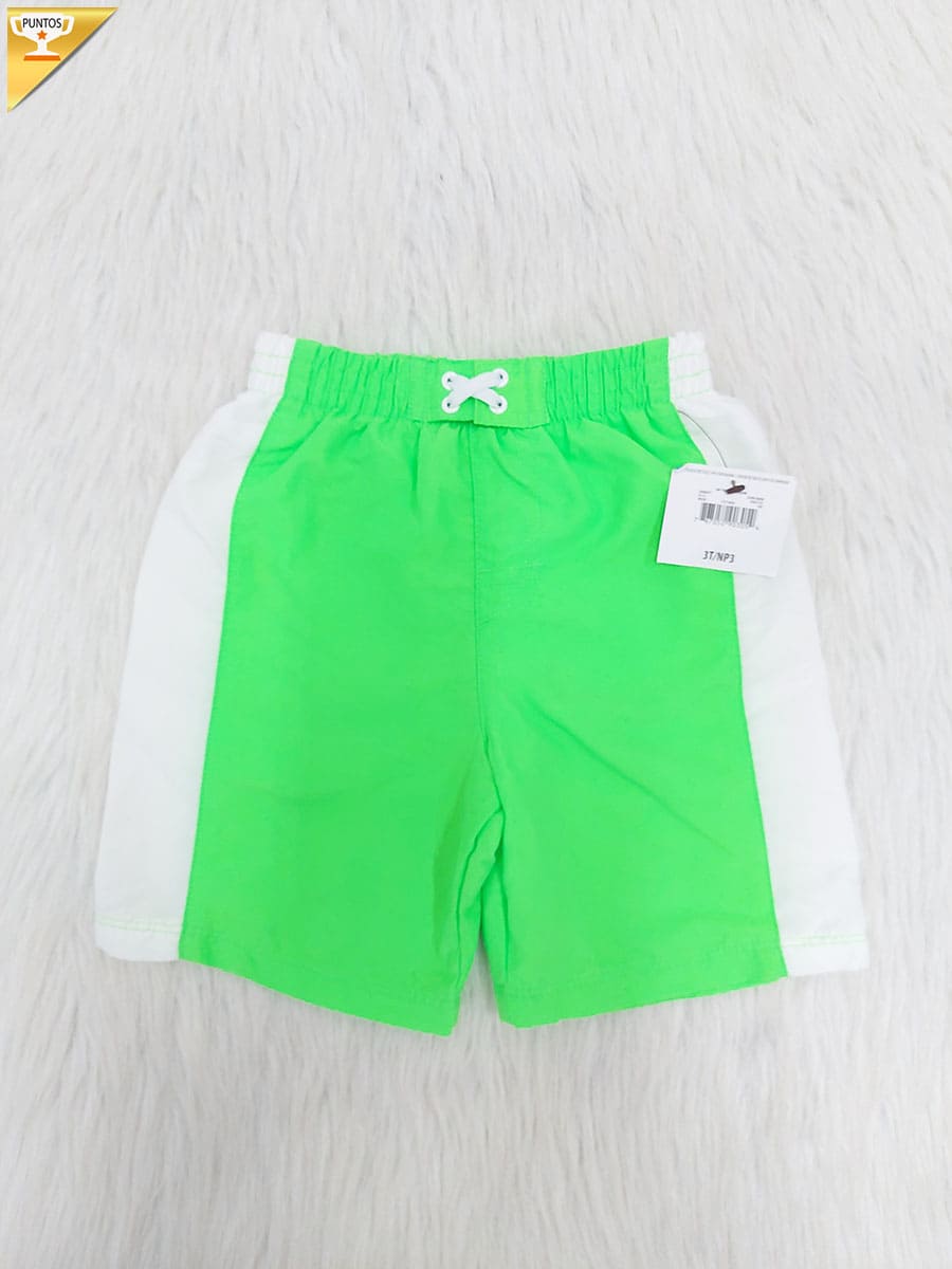 Short-k1611