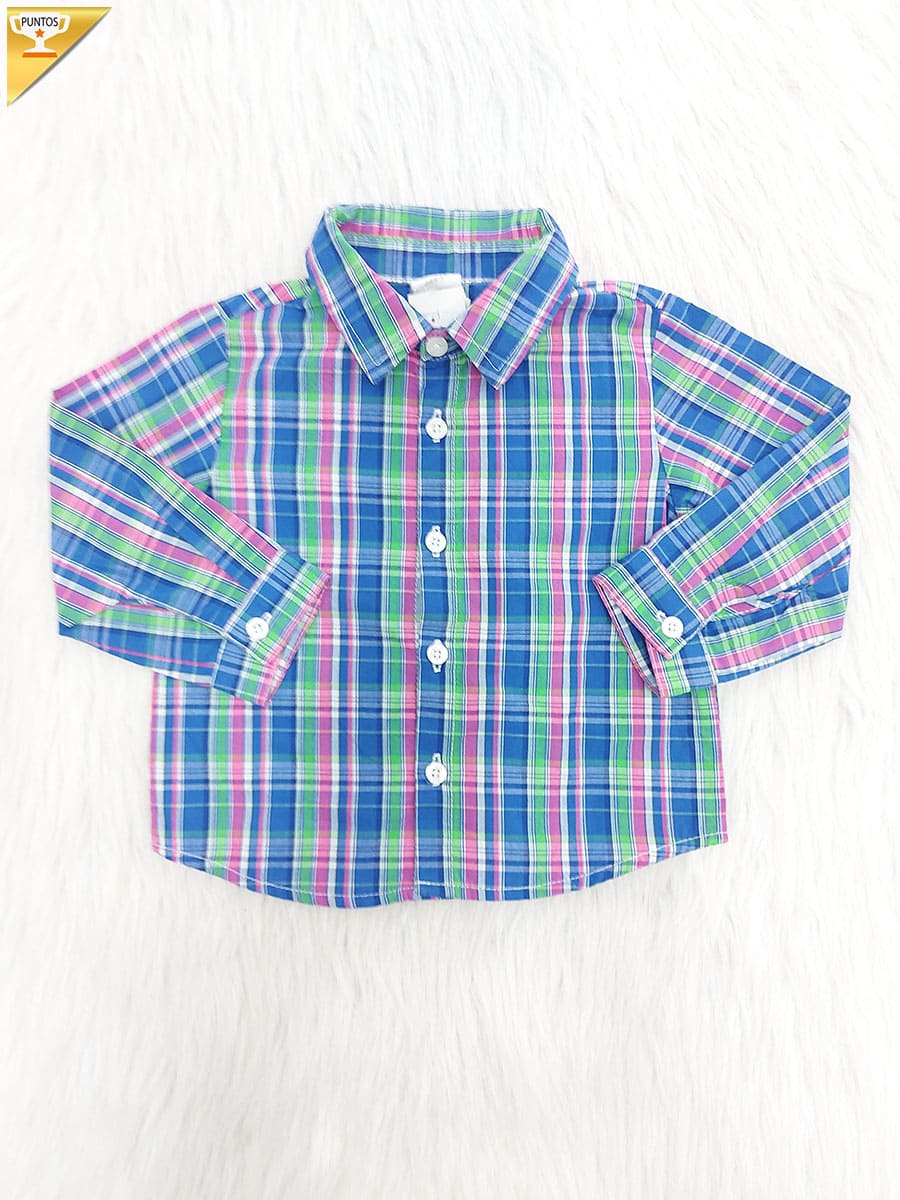 Camisa-k1769