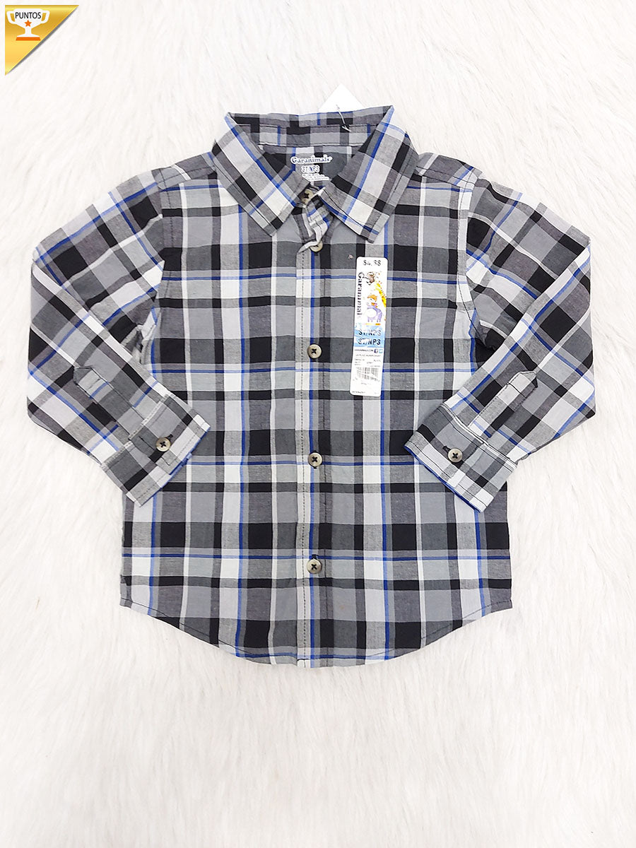 Camisa-k1957