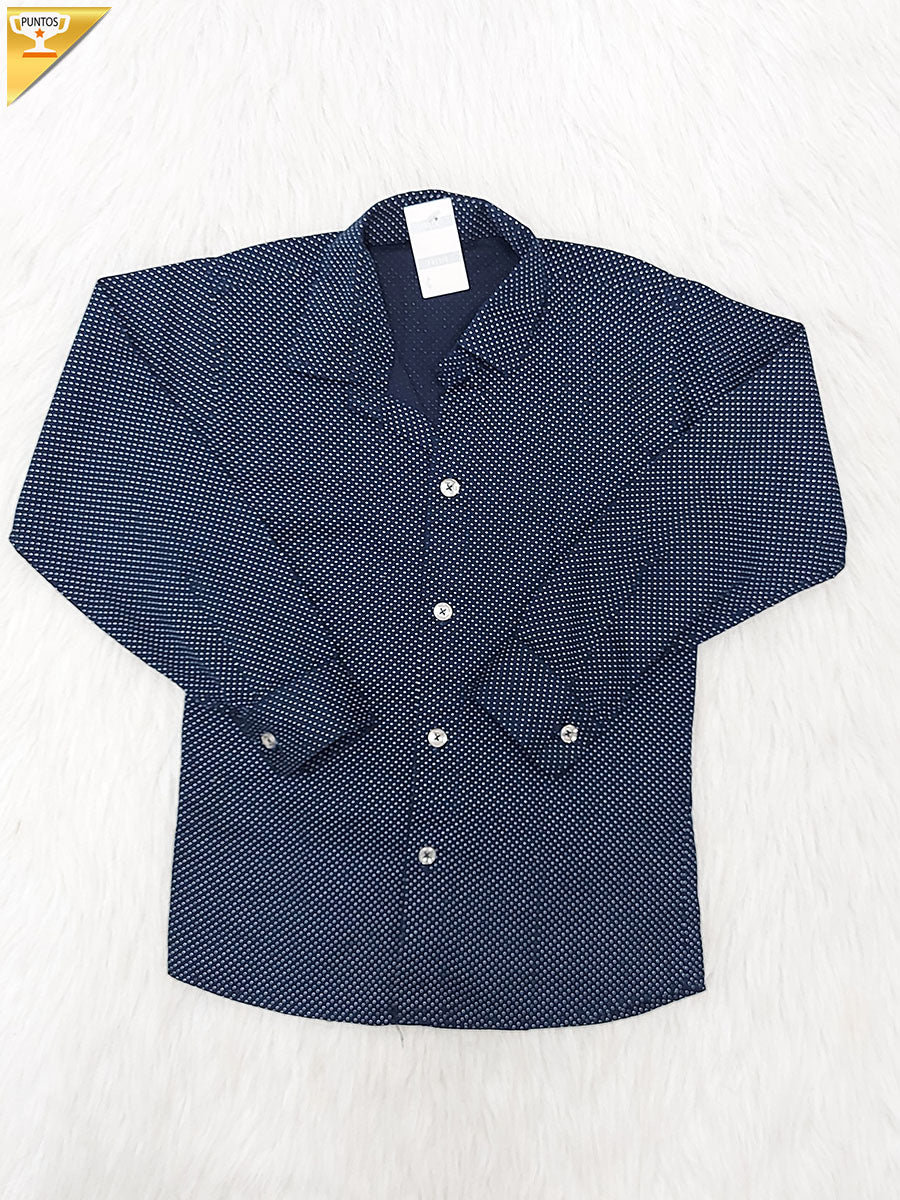 Camisa-k2020