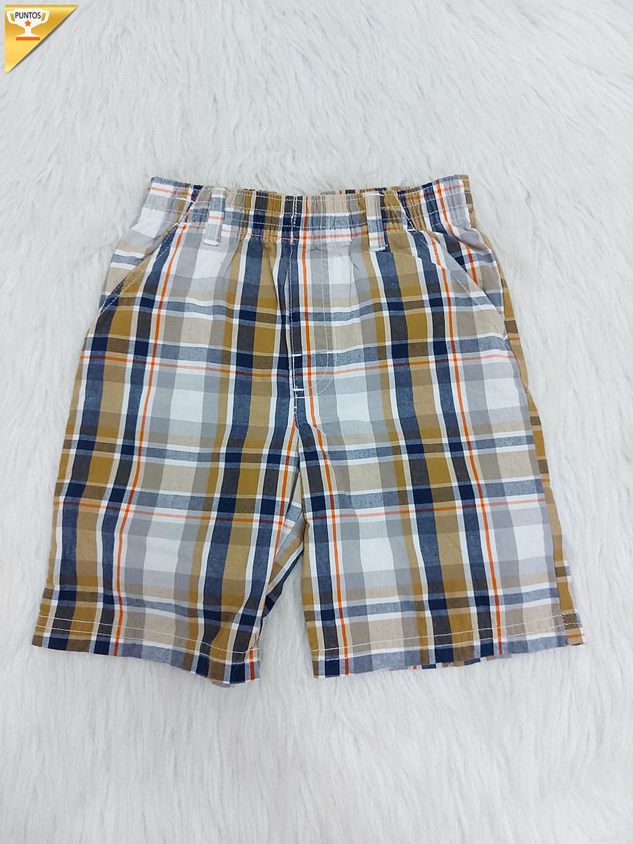 Short-k2089