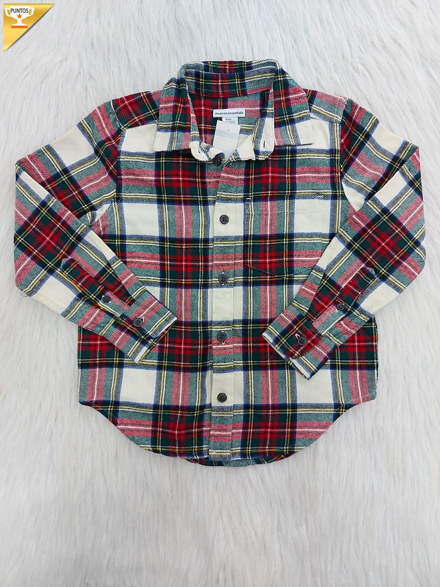 Camisa-k2255