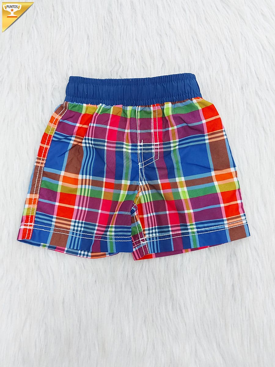 Short-k2338