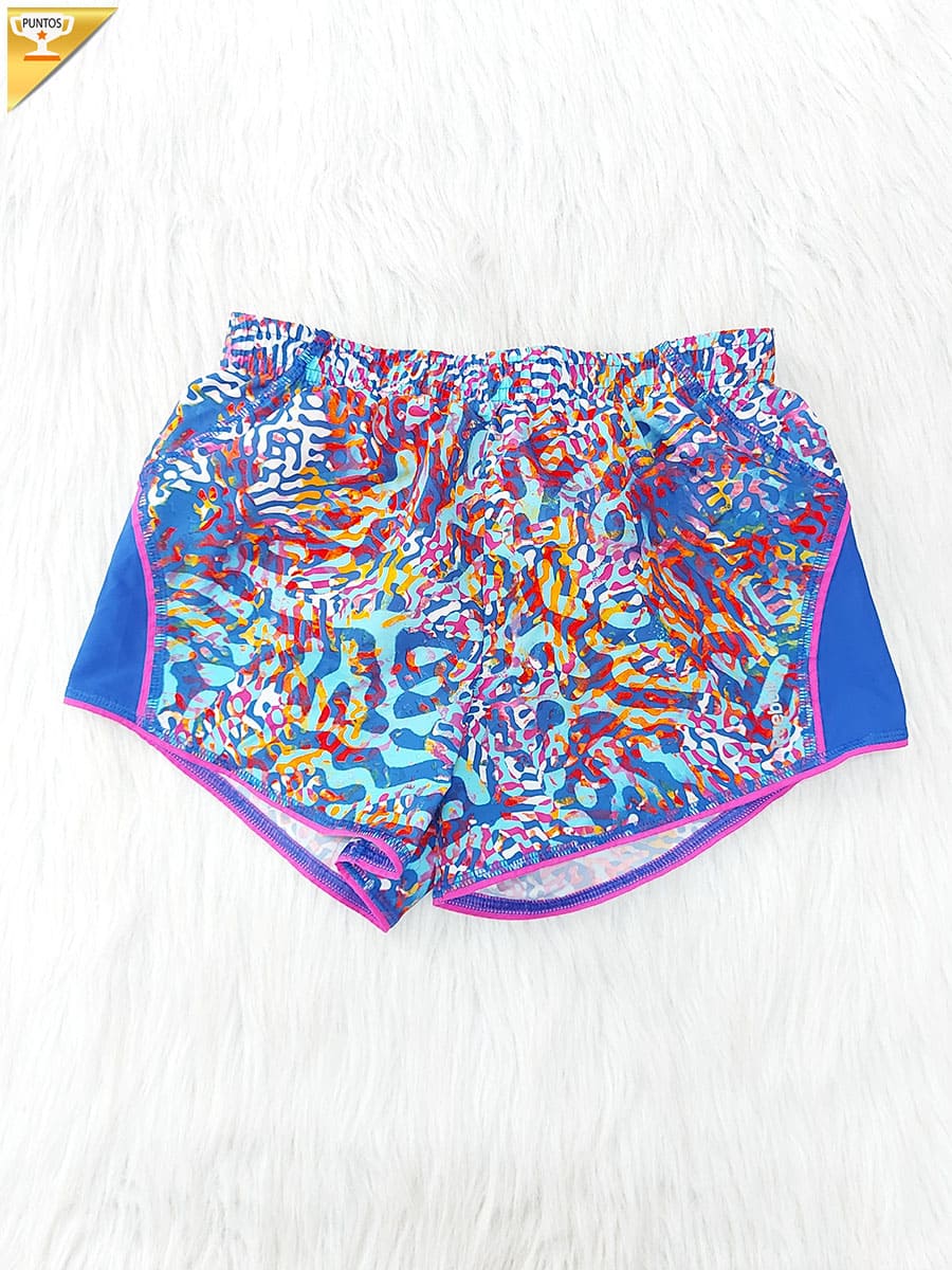 Short-k2452
