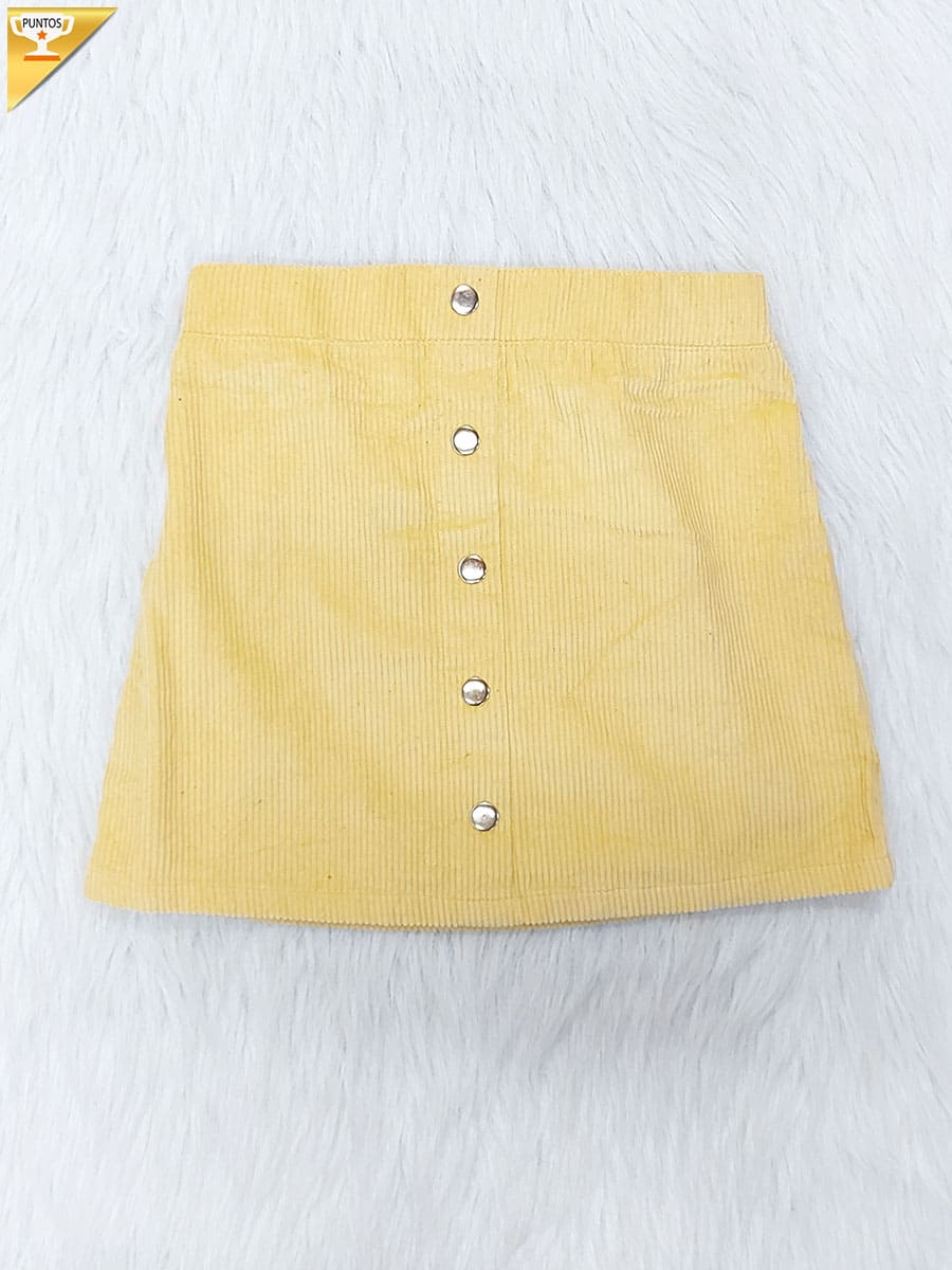 Falda-k2765