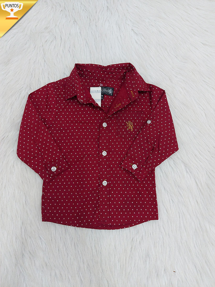 Camisa-k2995