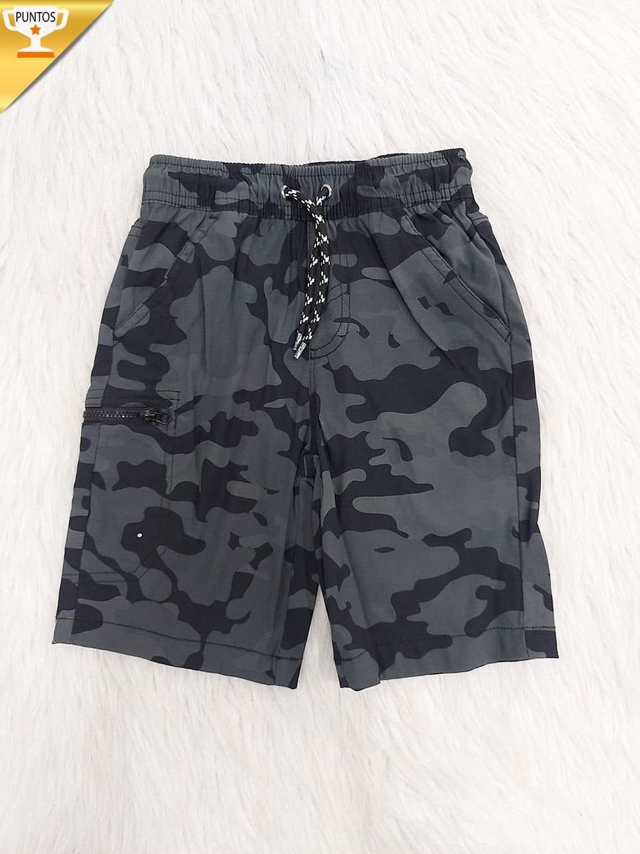 Short-k3078