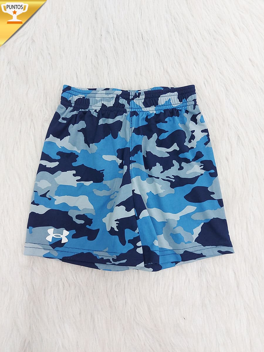 Short-k3134