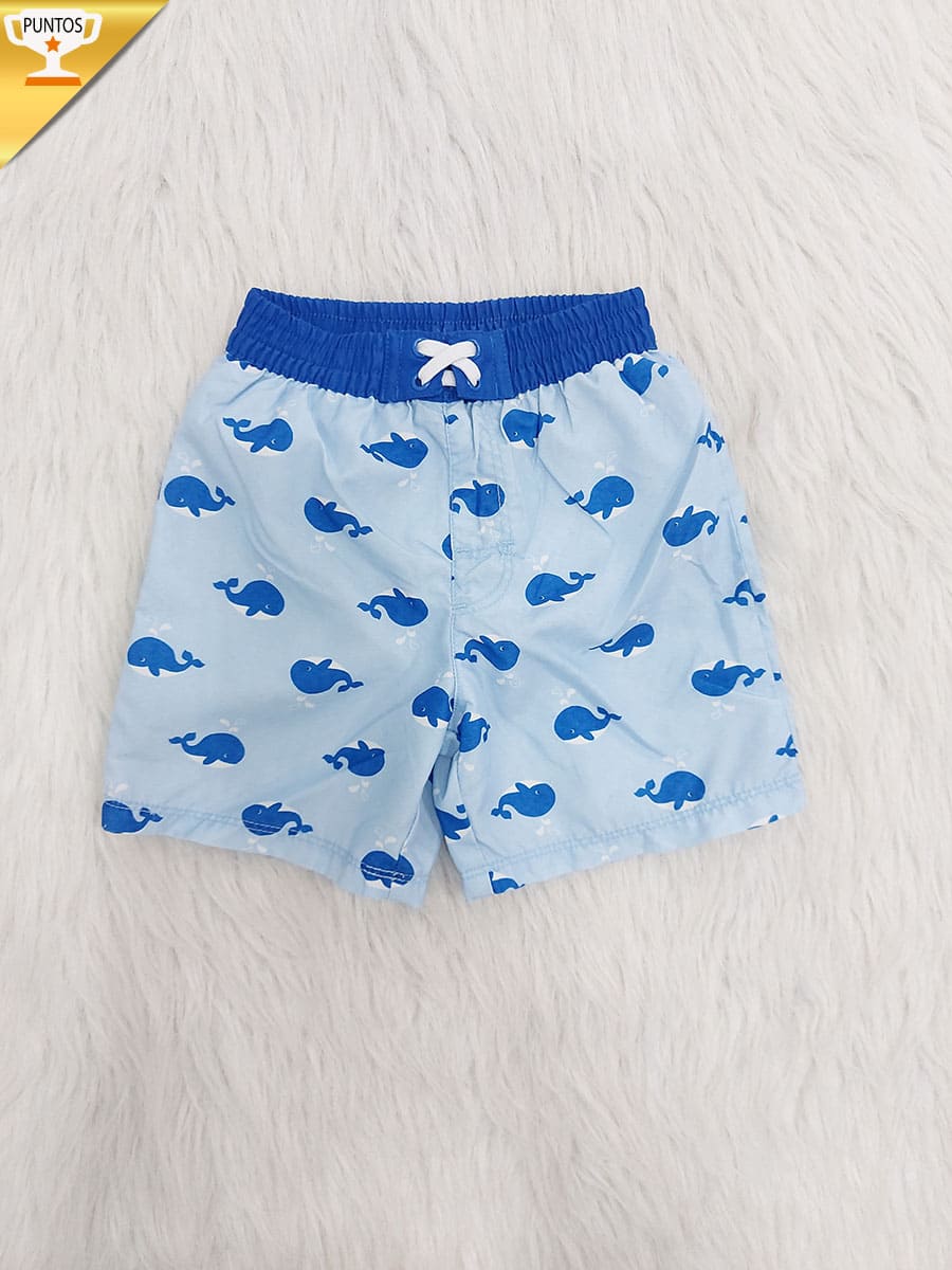 Short-k3238