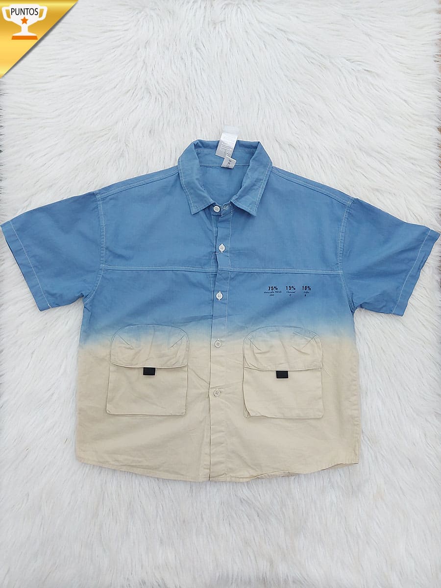 Camisa-k3254