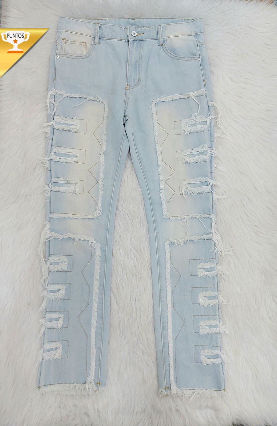 Pantalón-k3349
