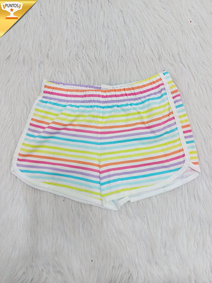 Short-k3476