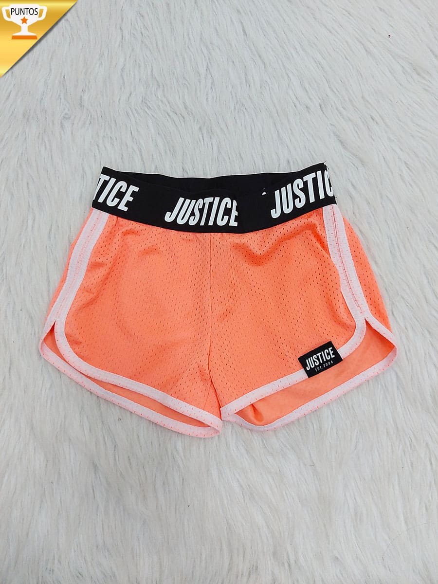 Short-k3491