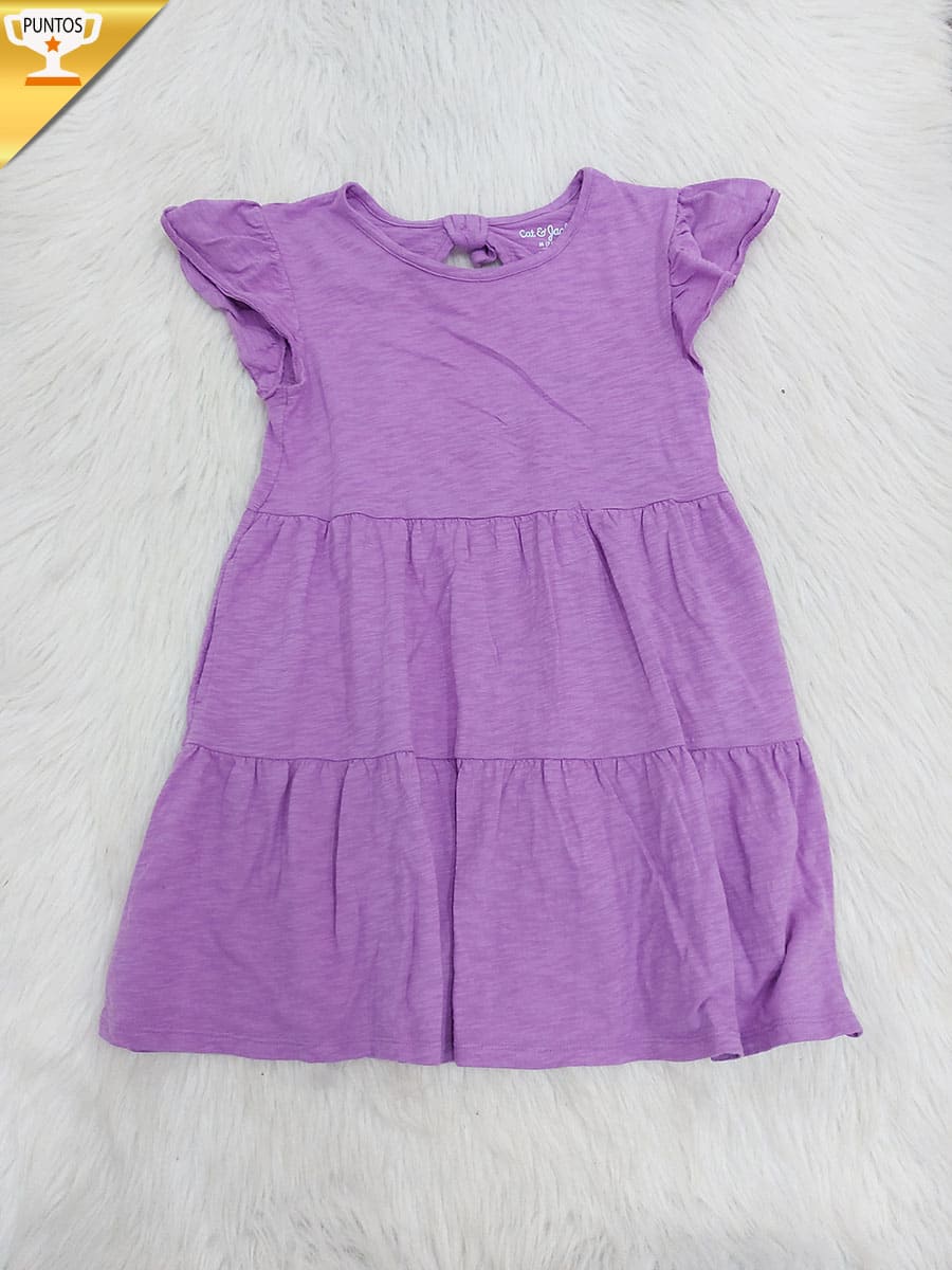 Short-k3497