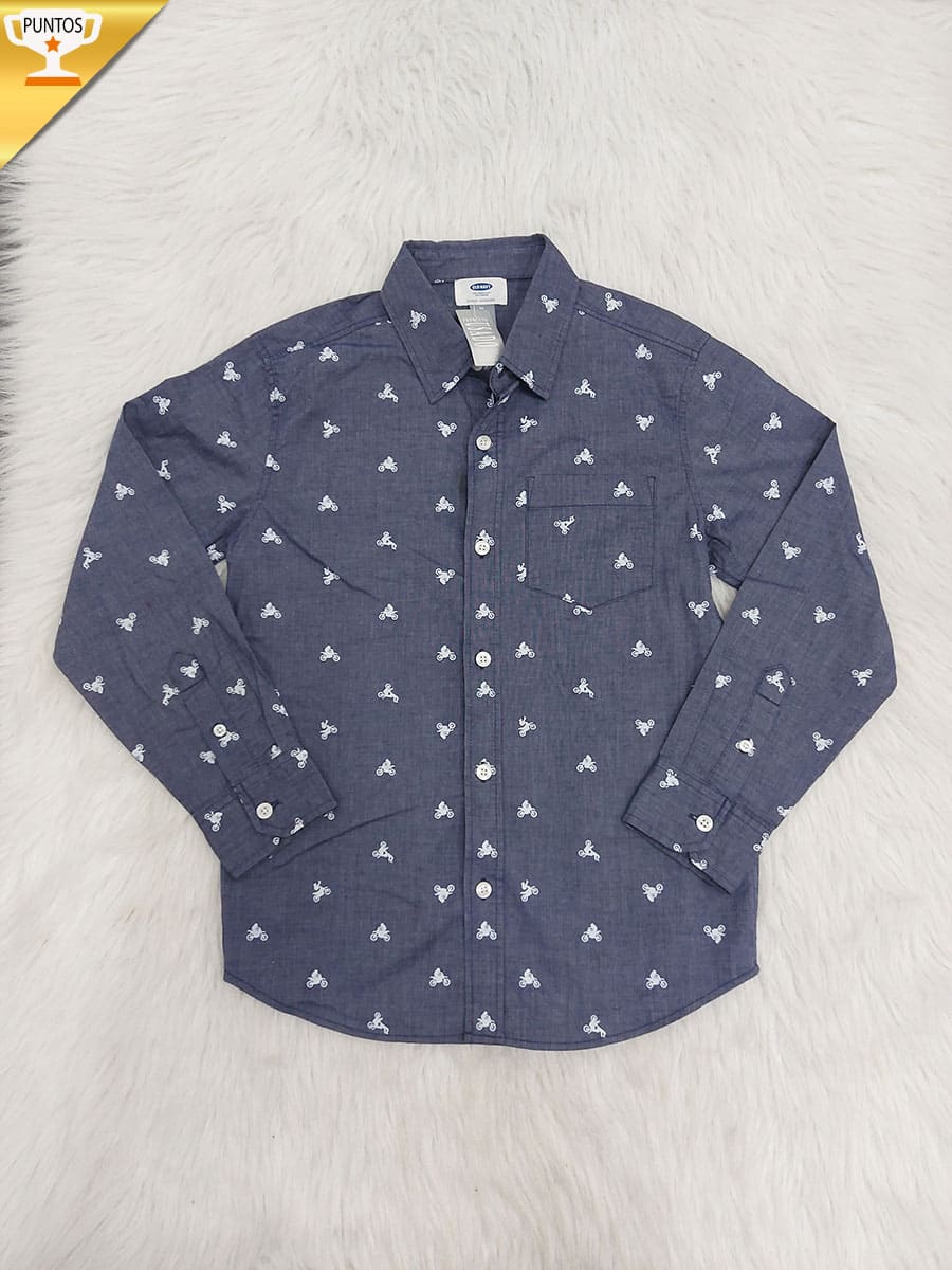 Camisa-k3535