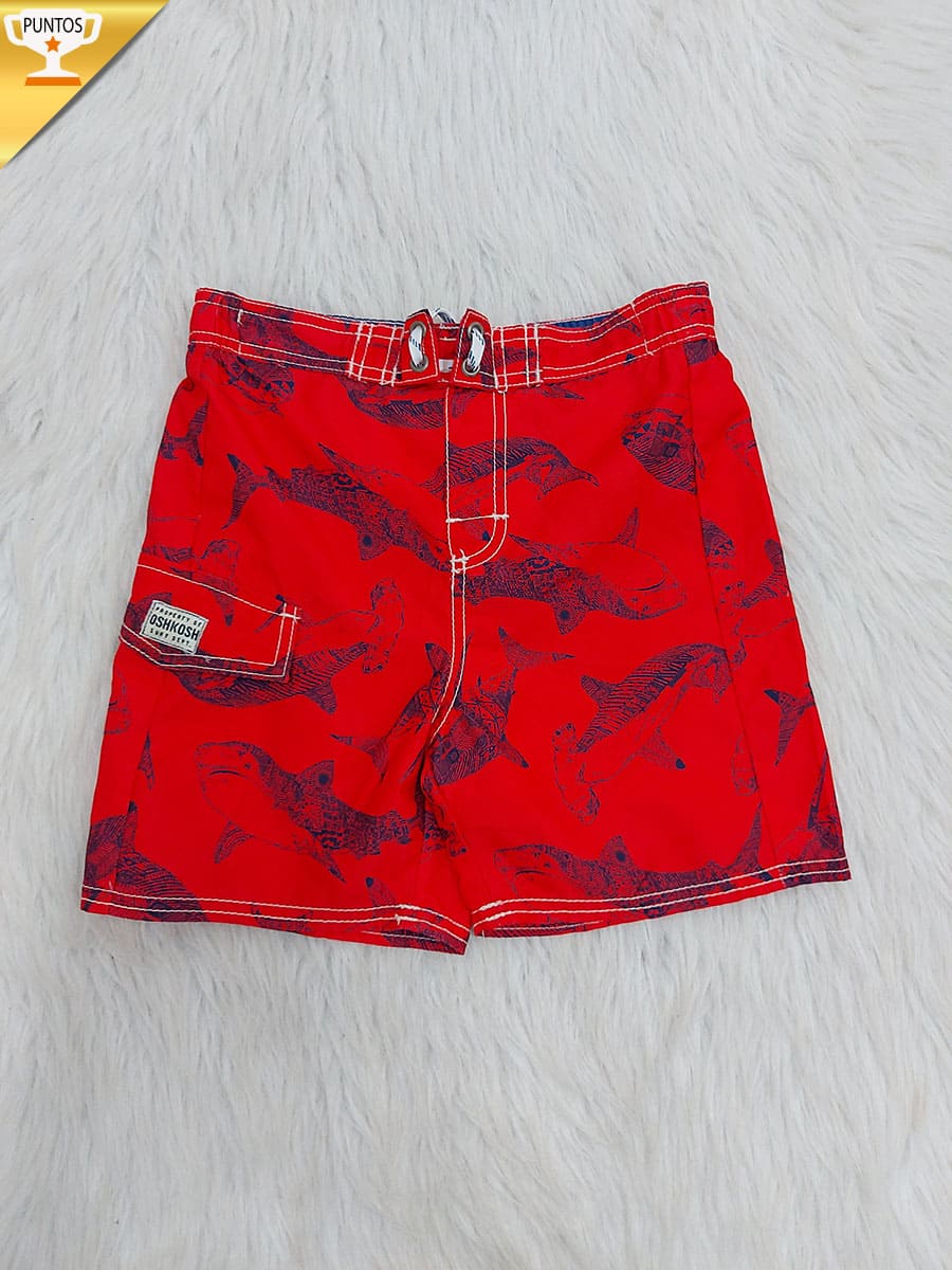 Short-k3564