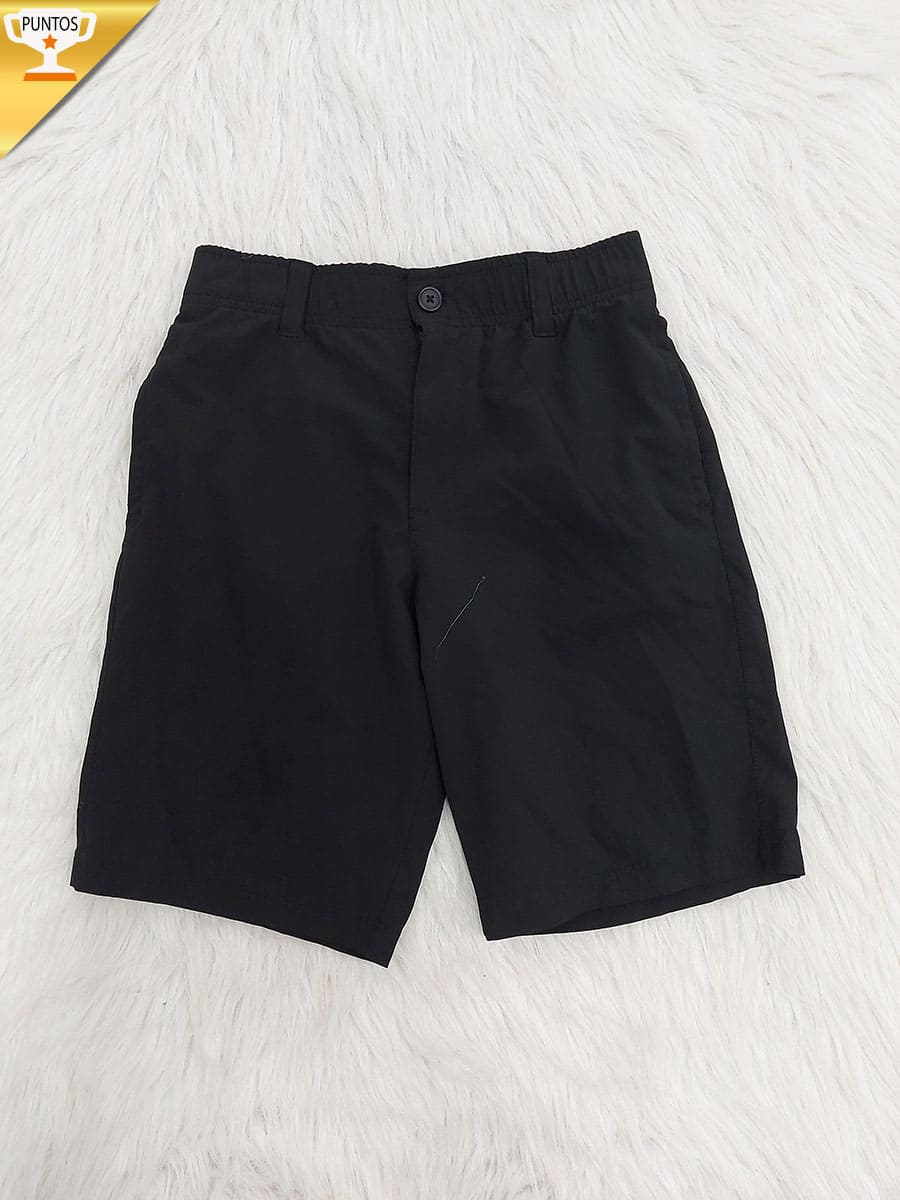 Short-k3627